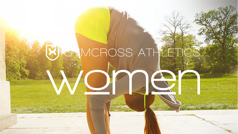 gymcross women