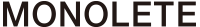 MONOLETE Official Website